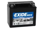 Akumulator EXIDE AGM12-10 10Ah 150A